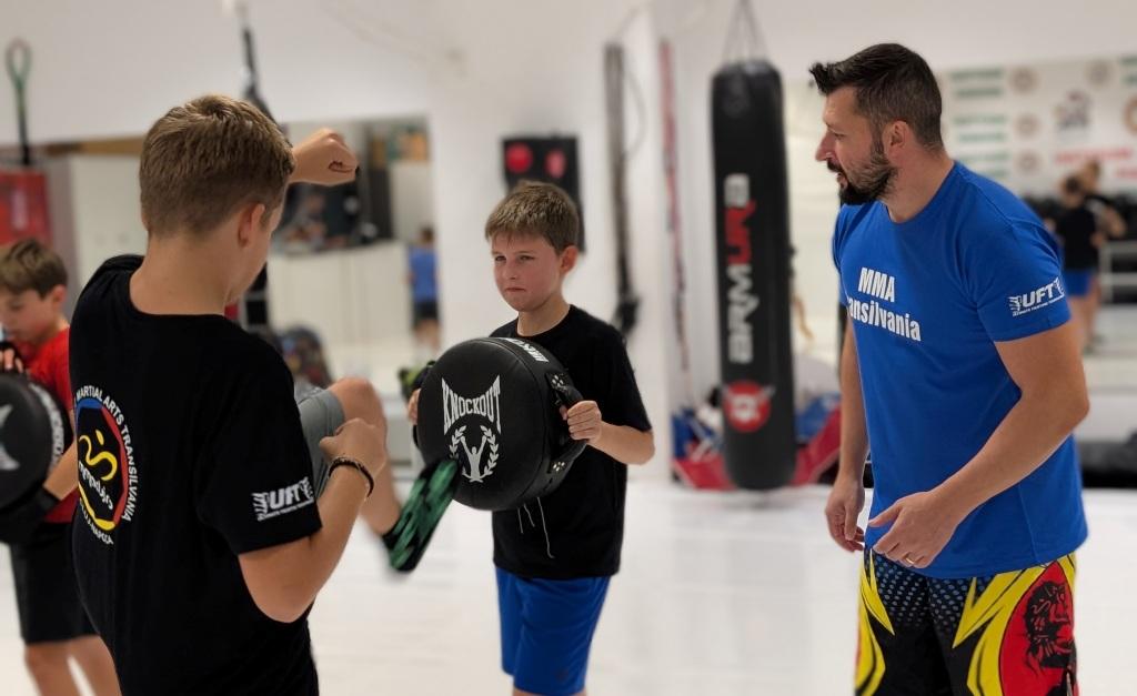 Kempo Cluj